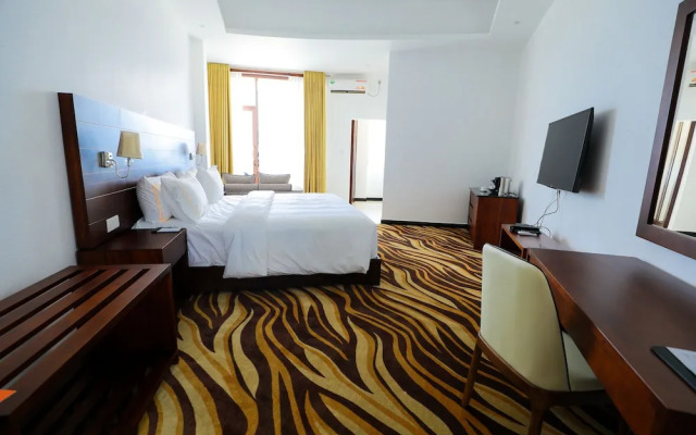 Bellwood Hills Resort & Spa