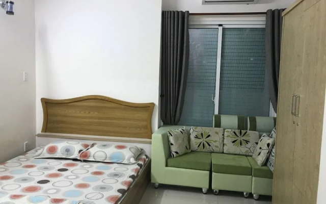 Nancy Sweet Apartment
