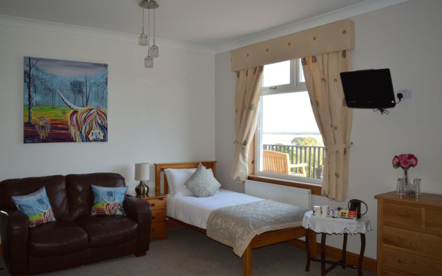 Strathview Lodge