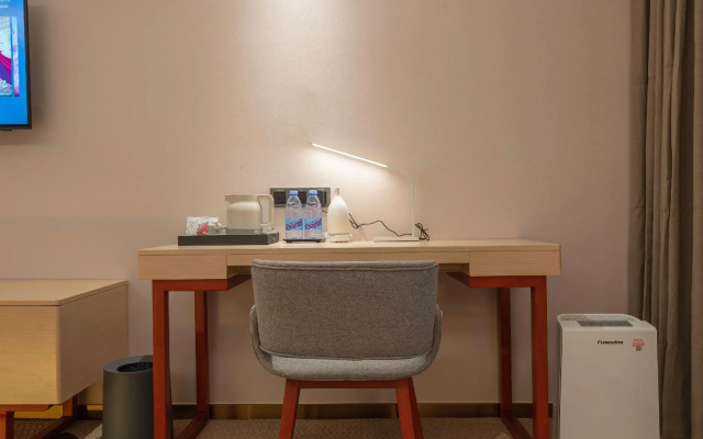 Lavande Hotel (Beijing Universal Resort, Tongzhou, Beijing) – Guest Rooms – Beijing