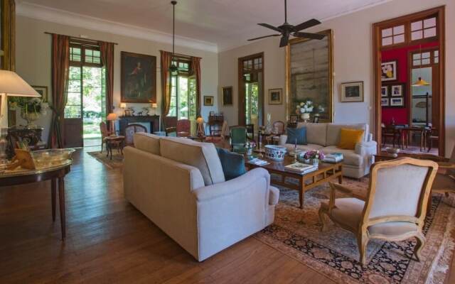 La Demeure Saint Antoine