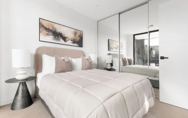 Foundry Lane Apartments by Urban Rest