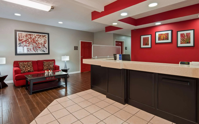 Best Western Paris Inn