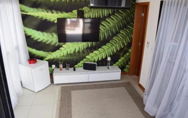 Cobertura Duplex Luxo