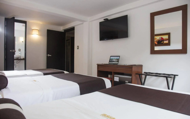 Hotel Ferre Machu Picchu