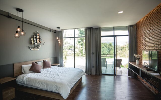 Kwai Tara Riverside Villas