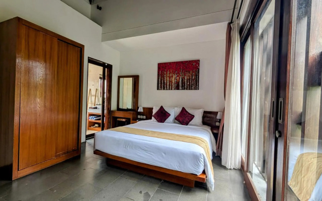 The Canggu Boutique Villas