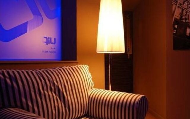 Ivana Apart Hotel