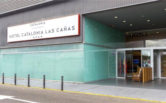 B&B Logroño Las Canas