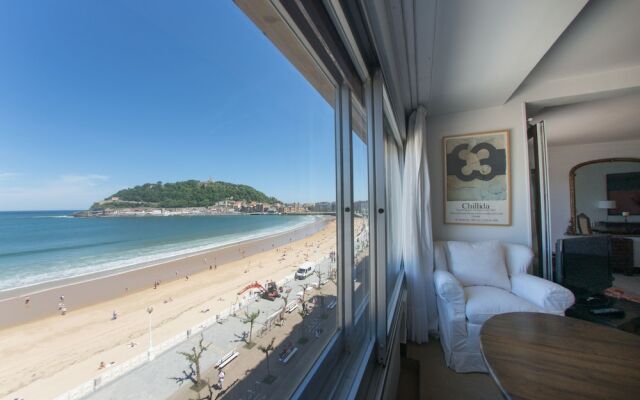 Playa Concha - Iberorent Apartments