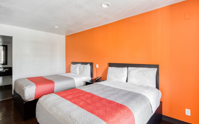 OYO Hotel Baton Rouge East I-12