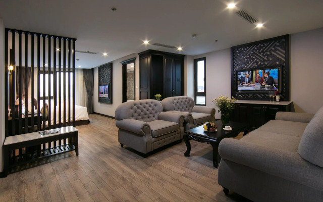 Sen Grand Hotel & Spa managed by Sen Group