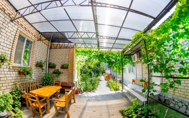 Guest House Solnechnaya Dolina