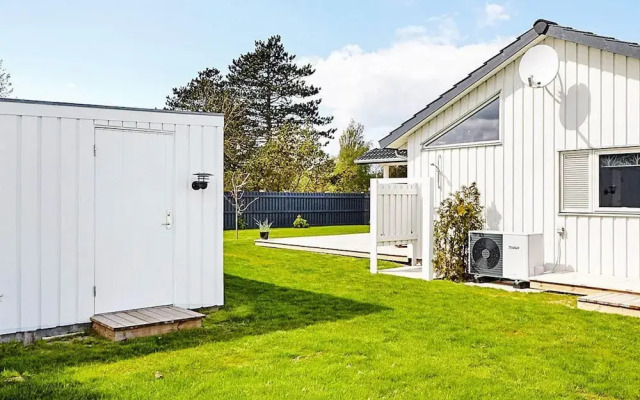 Holiday Home in Slagelse