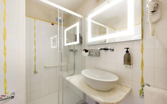 Hotel delle Rose Terme & Wellnes Spa