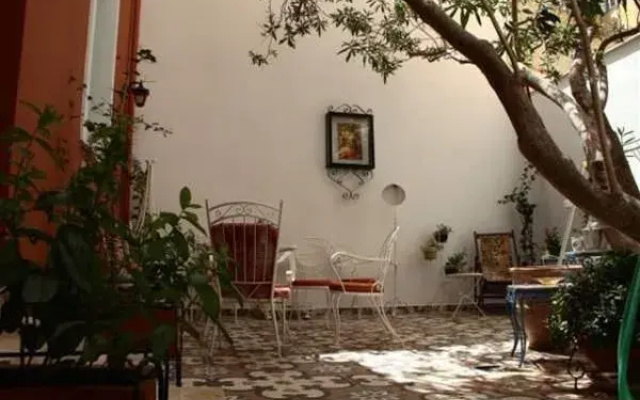 Athens Quinta - Hostel