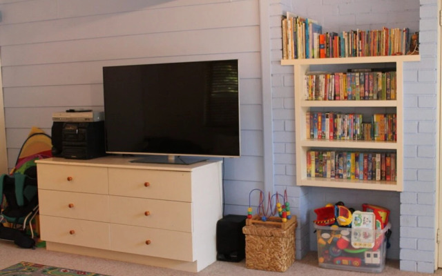 Casa La La Malua Bay