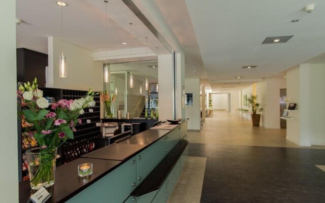 TAGUNGSHOTEL Jesteburg