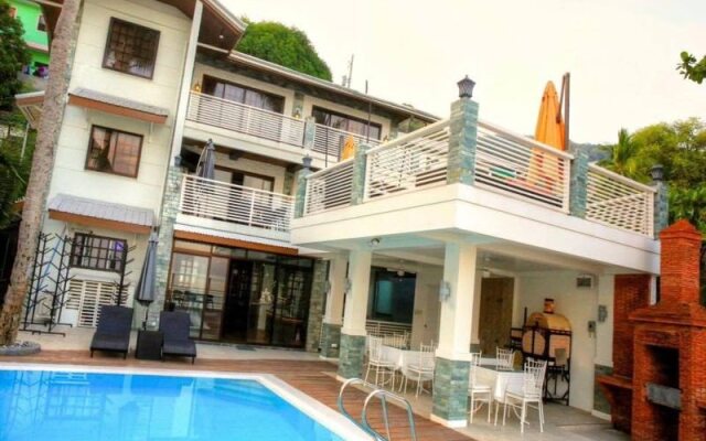 Charm Hotel and Dive Resort