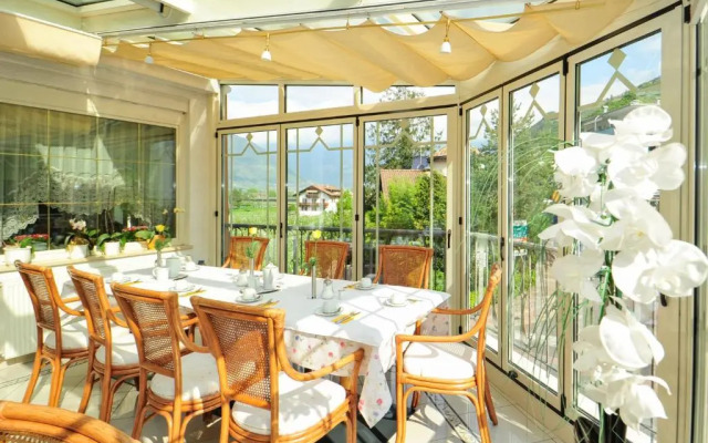 Hotel Garni Gunther