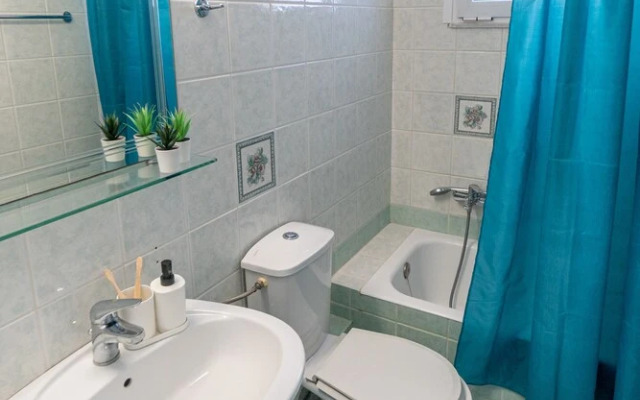 Xenios Avlais Apartments