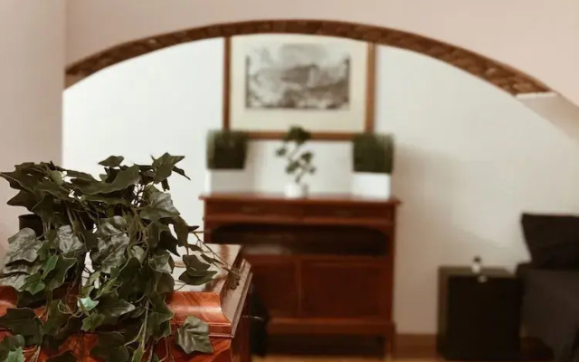 Residenza Tritone a Fontana di Trevi