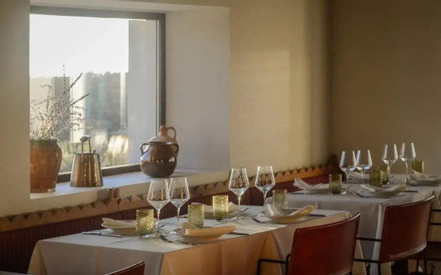 La Dehesa de Don Pedro