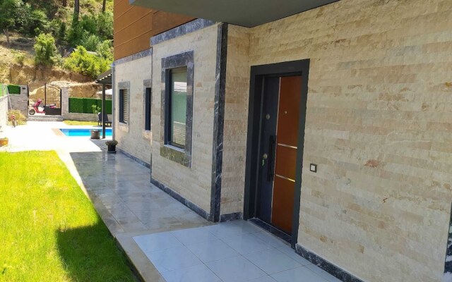 Villa Kayahan Göcek