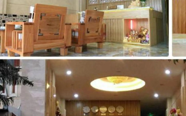 Osaka Hotel