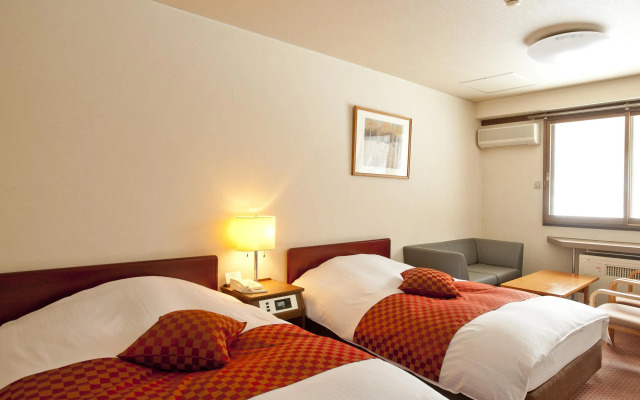 Zao Astraea Hotel