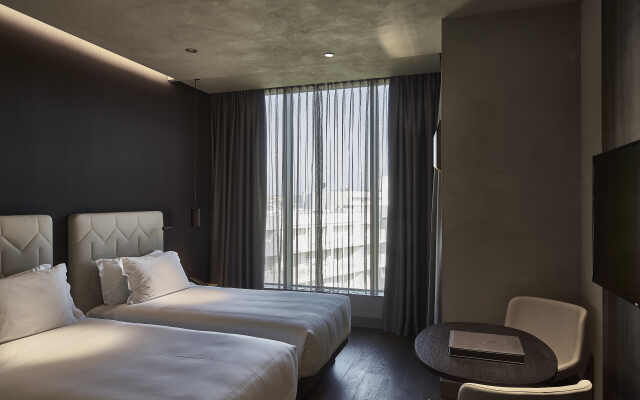 Hotel Viu Milan