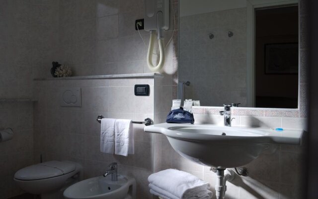 Hotel Galleano