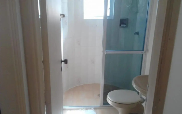 Ap na Avenida da Praia