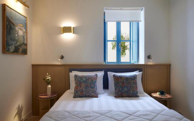 Orloff Legacy Suites Hydra