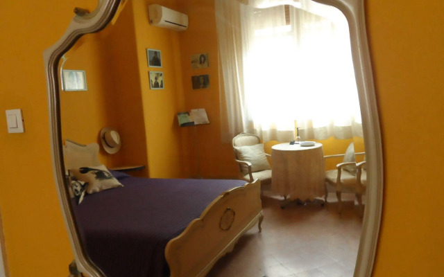 B&B Radioretro