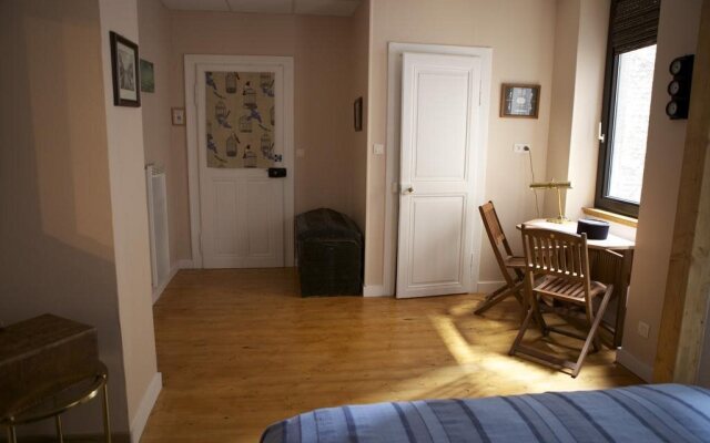 Chambre d'hôtes La Célestine