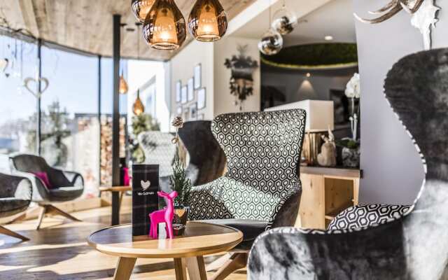 Alpine Boutique Villa Gabriela