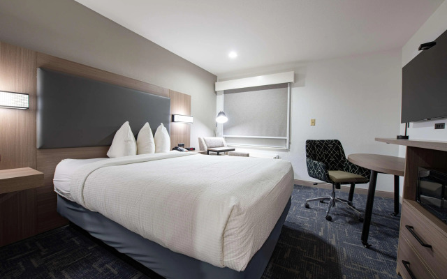 Best Western Lafayette Inn