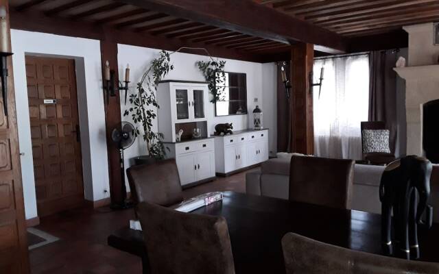 Chambre d'Hôtes La Bastide de Villenave