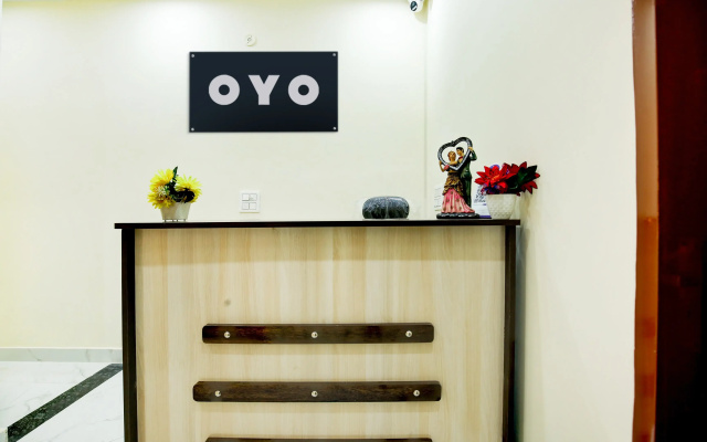 Hotel O Classic in