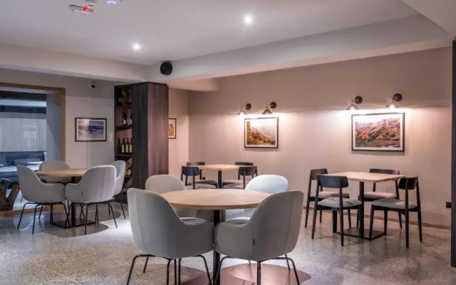 Apartament -Iva