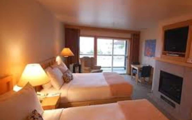 Inn at Cape Kiwanda