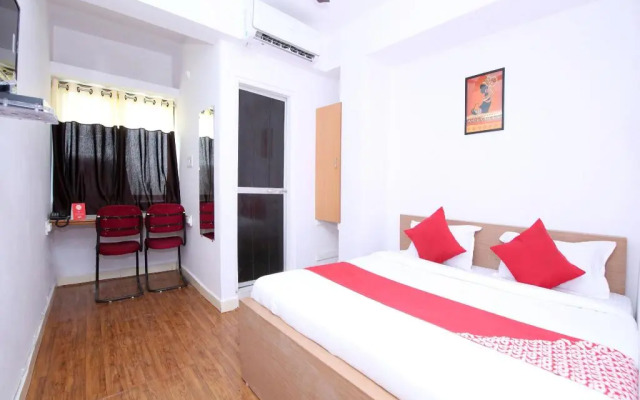 Sukooon City View By OYO Rooms
