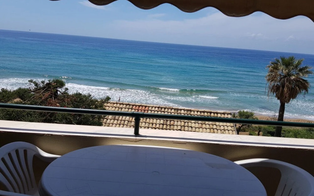 Menigos AA2G nr.61 Sup.Seaview 2Bedroom