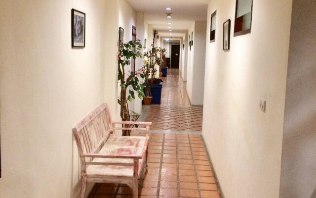 Nirvana Boutique Suites
