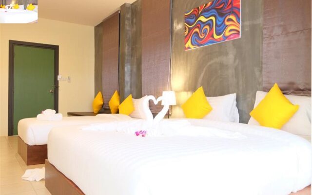 The Meeting House Ao Nang