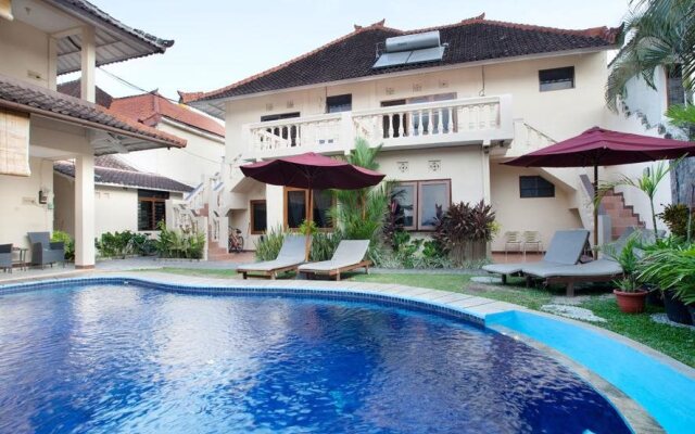 Niramaya Villa