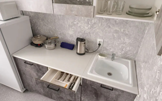 КварталАпартаментс на ул. Вязниковская, д. 41