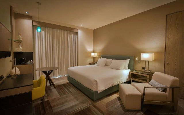 Casa Salles Hotel Boutique