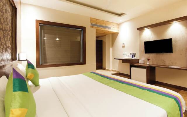 Punjabi Nature Residency By OYO Rooms